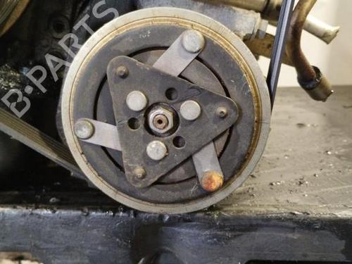 Used AC compressor AC compressor FORD FIESTA V (JH_, JD_) 1.4 TDCi (68 hp) 25678759 25678759