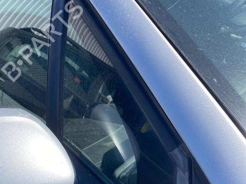 Vidro triangular frente direito Vidro triangular frente direito PEUGEOT 208 I (CA_, CC_) 1.6 HDi / BlueHDi 75 (75 hp) 33850959 33850959