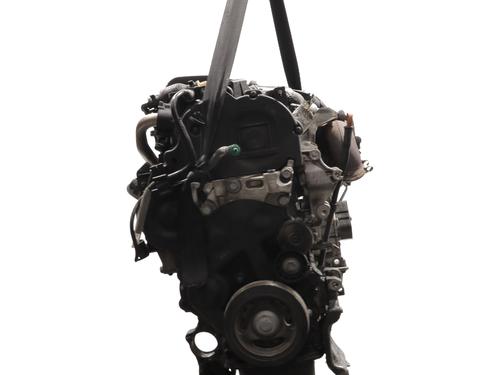 Used Engine Engine PEUGEOT 206+ (2L_, 2M_) 1.4 HDi eco 70 (68 hp) 28669339 28669339