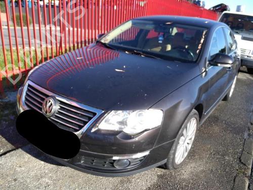Left tailgate light VW PASSAT B6 (3C2) 2.0 TDI 16V | BP25687831C79 