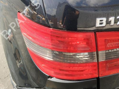 Used Left taillight Left taillight 37080061 37080061