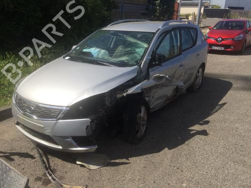 Middle console KIA CEE'D SW (ED) 1.6 CRDi 115 | BP25699727I22  - Image 7