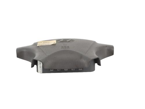Used Driver airbag HYUNDAI MATRIX (FC) 1.5 CRDi (82 hp) 25689845