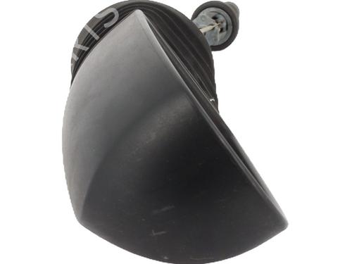 Left mirror FIAT PUNTO (188_) 1.2 16V 80 (188.233, .235, .253, .255, .333, .353, .639,... | BP25686678C26 