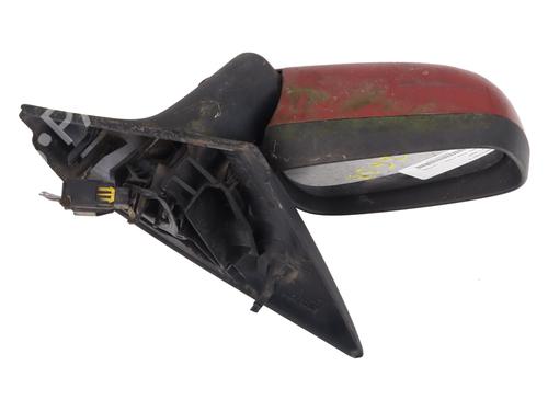 Left mirror RENAULT MEGANE II (BM0/1_, CM0/1_) 1.5 dCi (BM02, BM13, BM2A, CM02, CM13) | BP25690849C26 
