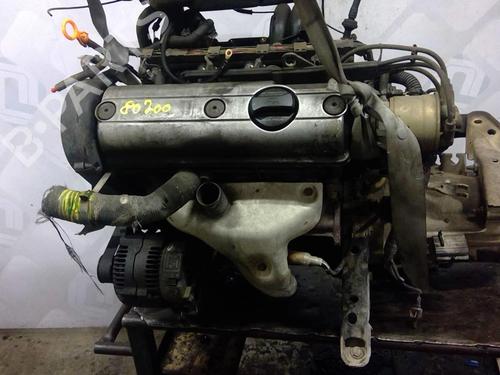 Used Engine SEAT IBIZA II (6K1) 1.0 i (50 hp) 25695995