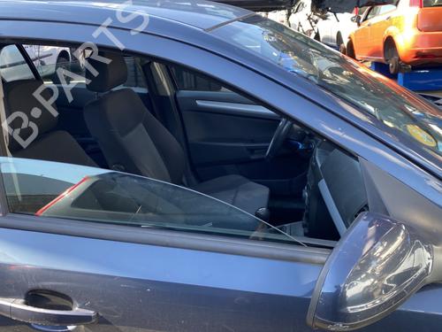 Used Right mirror OPEL ASTRA H (A04) 1.7 CDTI (L48) (100 hp) 25719533