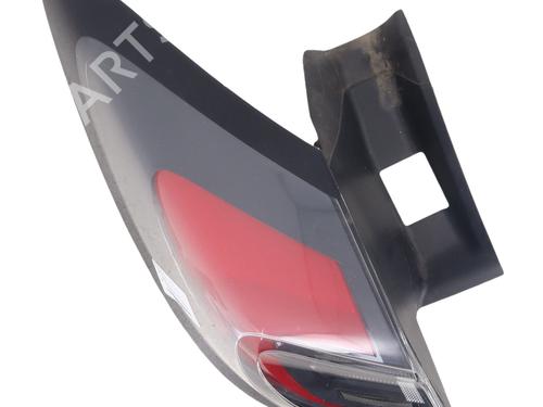 Left taillight FORD PUMA (J2K, CF7) 1.0 EcoBoost mHEV | BP32067926C34 - Image 3