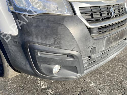 Gearbox PEUGEOT PARTNER Tepee 1.6 BlueHDi 120 | BP38034543M3 - Image 26