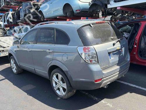 Used Left taillight Left taillight 36944557 36944557