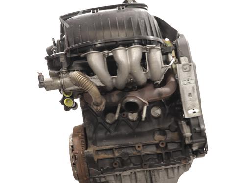 Motor Motor RENAULT CLIO II (BB_, CB_) [1998-2016] 36903228 36903228