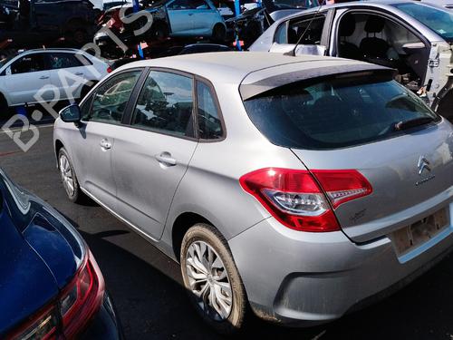 Guantera CITROËN C4 II (NC_) 1.6 HDi 90 | BP38308367C95 - Image 5