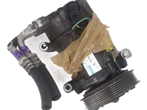 AC compressor CITROËN C4 I (LC_) 1.6 HDi | BP27634783M34 