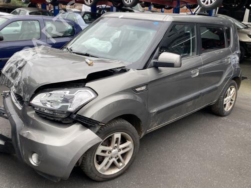 Used Parts KIA SOUL I (AM) 1.6 CRDi 128 2536851