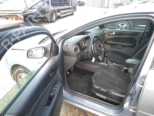 Gearbox FORD FOCUS II (DA_, HCP, DP) 1.6 TDCi | BP25688862M3 