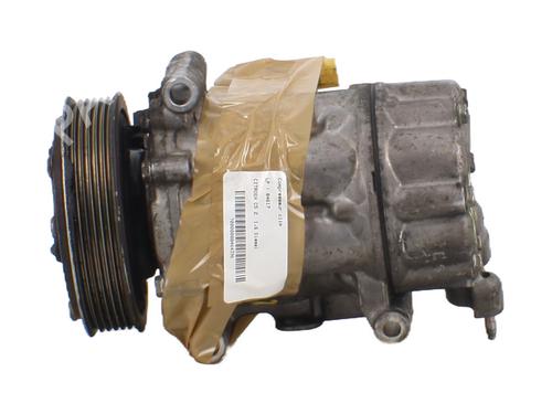 Used AC compressor AC compressor CITROËN C5 III (RD_) 1.6 HDi 110 (RD9HL0, RD9HR8, RD9HRA) (112 hp) 25692242 25692242
