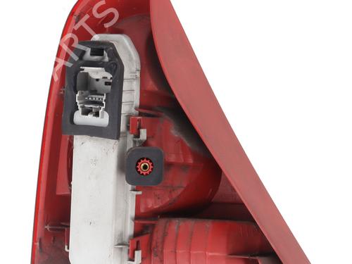 Used Right taillight Right taillight RENAULT CLIO II (BB_, CB_) 1.5 dCi (B/CB07) (65 hp) 32726252 32726252