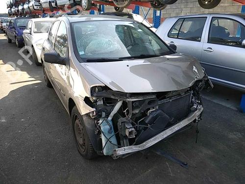 Gearbox RENAULT CLIO III (BR0/1, CR0/1) 1.2 16V (BR02, BR0J, BR11, CR02, CR0J, CR11) | BP25695996M3 