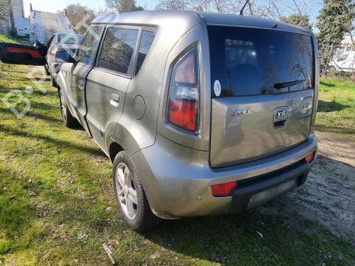 Left headlight KIA SOUL I (AM) 1.6 CRDi 128 | BP25687122C28 - Image 7