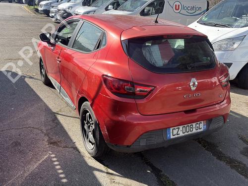 Left tailgate light RENAULT CLIO IV (BH_) 1.5 dCi 75 | BP32671514C79 - Image 8