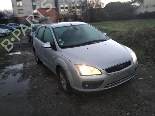 Left headlight FORD FOCUS II (DA_, HCP, DP) 2.0 TDCi | BP25698825C28 - Image 6