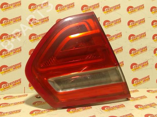 Used Left tailgate light CITROËN C4 Picasso I MPV (UD_) 1.6 HDi (109 hp) 25674339
