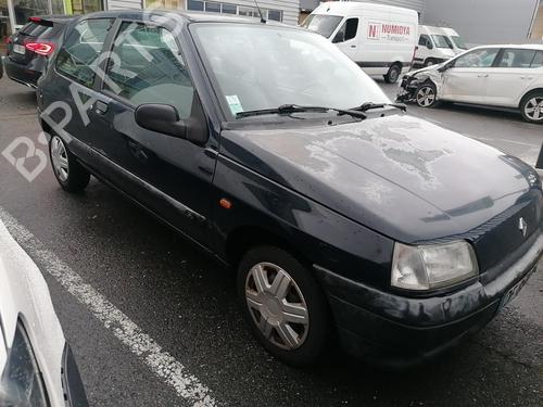 Used Parts RENAULT CLIO I (B/C57_, 5/357_)  1.2 (B/C/S577)  2539417
