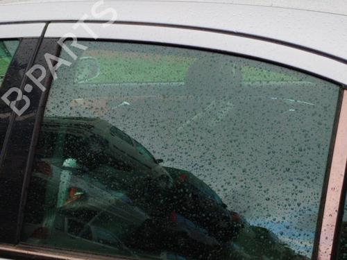 Used Rear left door window MERCEDES-BENZ E-CLASS (W211) E 320 (211.065) (224 hp) 25692348