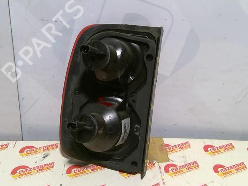 Used Right taillight LAND ROVER FREELANDER I (L314) 2.0 Td4 4x4 (112 hp) 25689073