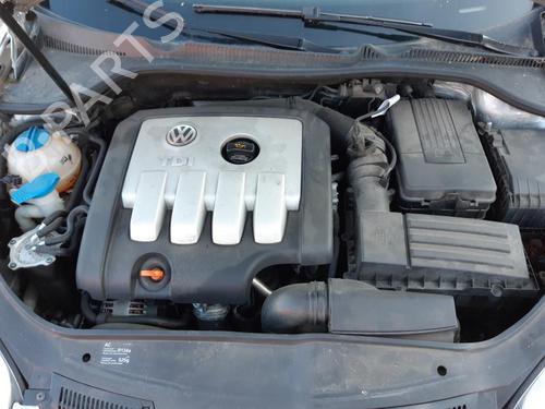 Left tailgate light VW GOLF V (1K1) 2.0 TDI | BP25687951C79 