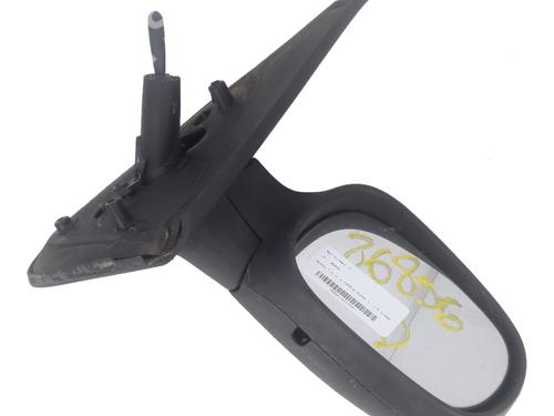 Used Right mirror RENAULT CLIO II (BB_, CB_) 1.5 dCi (B/C2J) (68 hp) 29338684