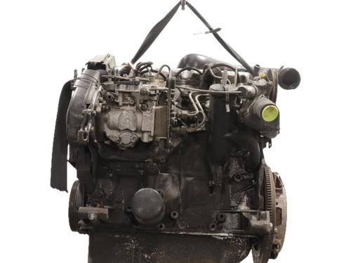 Used Engine Engine CITROËN C15 Box Body/MPV (VD_) 1.8 D (60 hp) 40445906 40445906