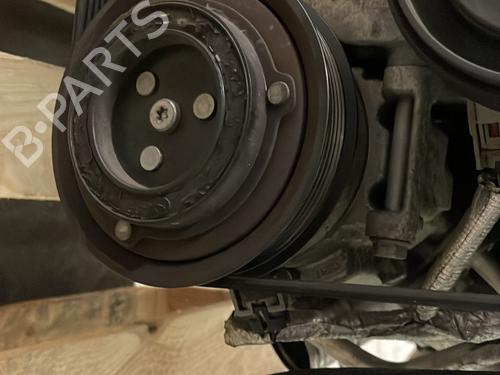 AC compressor CHEVROLET CAPTIVA (C100, C140) 2.2 D 4WD | BP25686061M34 - Image 2