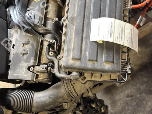Engine SEAT IBIZA IV (6J5, 6P1) 1.4 | BP25697222M1 