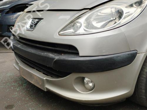 Left headlight PEUGEOT 1007 (KM_) 1.4 HDi | BP25683974C28 - Image 5