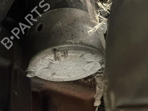 Used Starter Starter RENAULT CLIO II (BB_, CB_) 1.6 16V (BB01, BB0H, BB0T, BB14, BB1D, BB1R, BB2KL, BB3G... (107 hp) 25681066 25681066