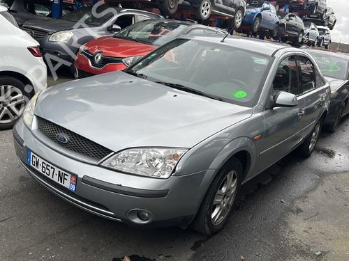 Left headlight FORD MONDEO III (B5Y) 2.0 16V TDDi / TDCi | BP28164209C28 - Image 9