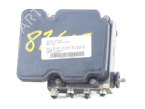 ABS pump NISSAN MICRA V (K14) 1.0 IG-T | BP37070139M43 - Image 4
