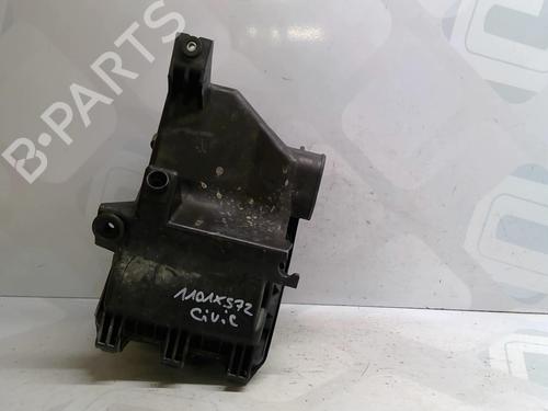 Used Air filter box HONDA CIVIC VIII Hatchback (FN, FK) 2.2 CTDi (FK3) (140 hp) 25687402