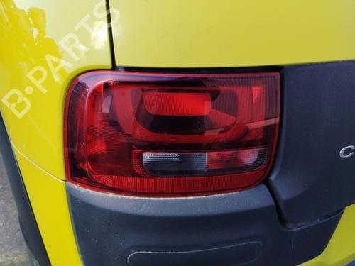 Farolim esquerdo CITROËN C4 CACTUS 1.2 VTi 82 | BP34356660C34 - Image 2