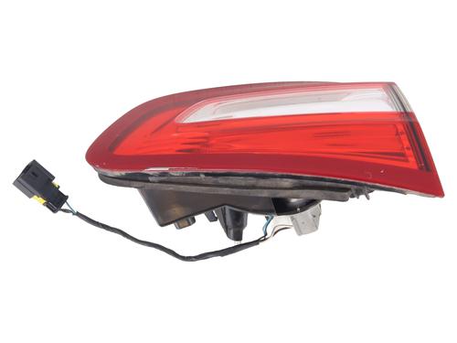 Left tailgate light CITROËN DS5 2.0 HDi 200 Hybrid4 All-wheel Drive | BP26148016C79  - Image 7