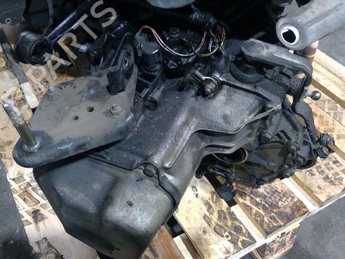 Used Gearbox CITROËN SAXO (S0, S1) 1.5 D (57 hp) 25684496