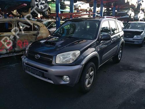 Transfer box TOYOTA RAV 4 II (_A2_) 2.0 D 4WD (CLA20_, CLA21_, CLA20R, CLA21R) | BP25692989M36 - Image 4