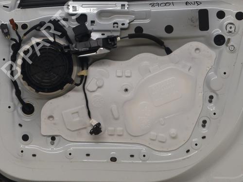 Used Front right window mechanism PEUGEOT 308 SW II (LC_, LJ_, LR_, LX_, L4_) 2.0 BlueHDi 150 (150 hp) 27982622