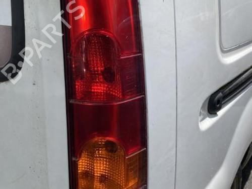 Højre baglygte RENAULT KANGOO Express (FC0/1_) 1.5 dCi (FC07, FC1R) (65 hp) 27583251