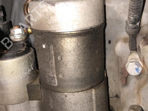 Used Starter Starter LANCIA MUSA (350_) 1.4 (350.AXA11, 350.AXA1A) (95 hp) 25692728 25692728