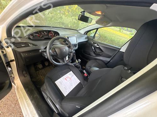 Peças PEUGEOT 208 I (CA_, CC_) 1.5 BlueHDI 100 4896957