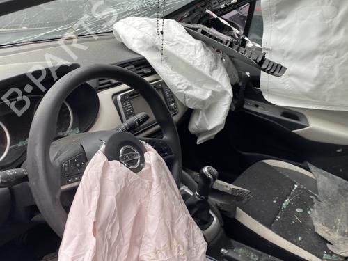 Left front window switch NISSAN MICRA V (K14) 1.5 DCI | BP29529282I27  - Image 9