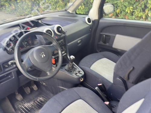 Control unit PEUGEOT 1007 (KM_) 1.4 HDi | BP32241107M11 - Image 7