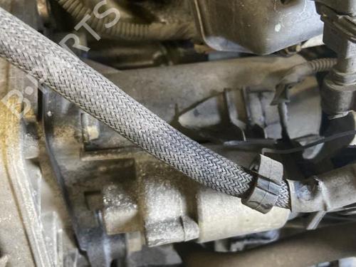 Used Starter Starter FIAT BRAVO II (198_) 1.9 D Multijet (198AXC1B) (150 hp) 25683508 25683508